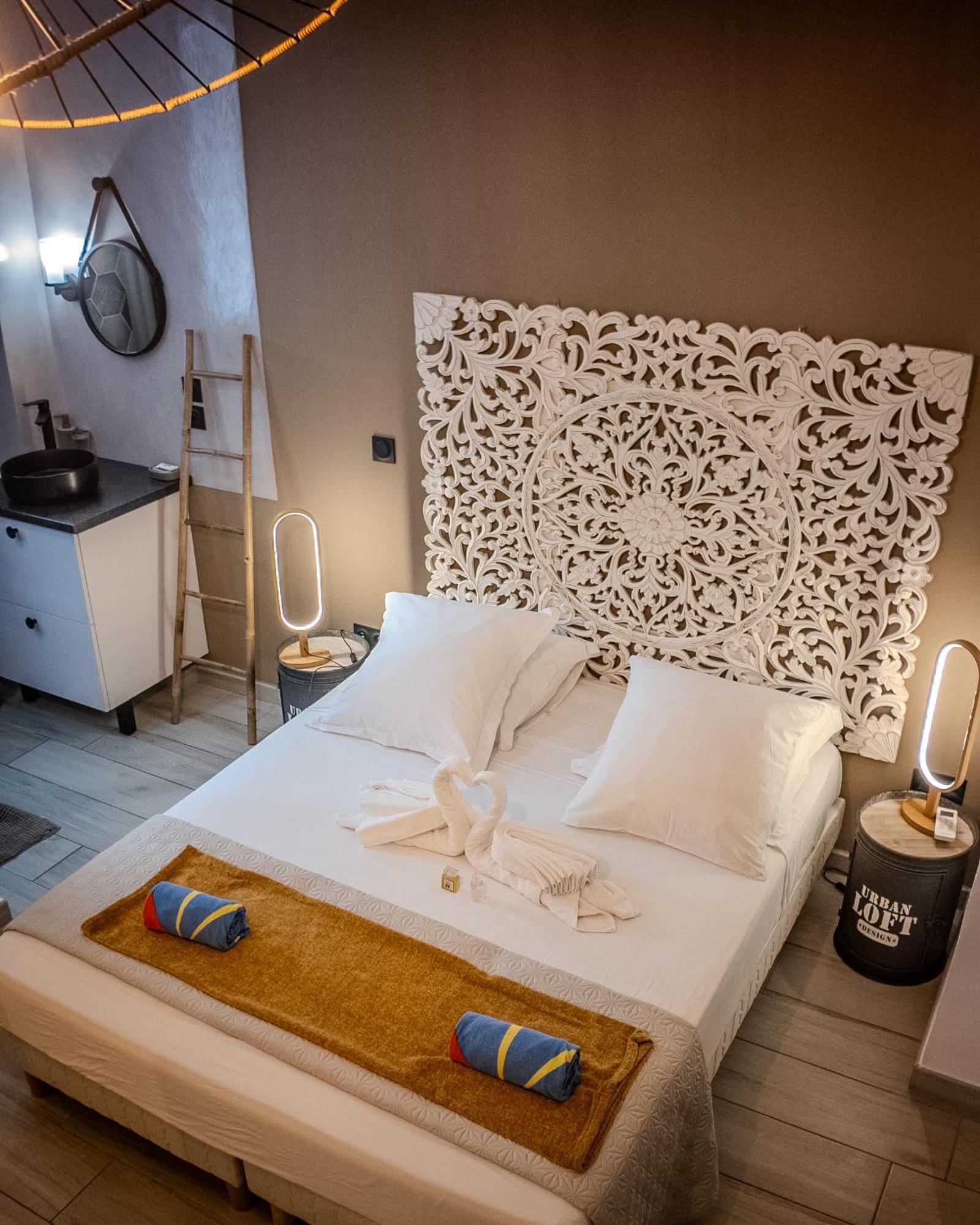 Apartamento Les 3 Sables, Capucin Étang-Salé les Bains Exterior foto